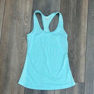 Light Blue C9 Champion Tank Top